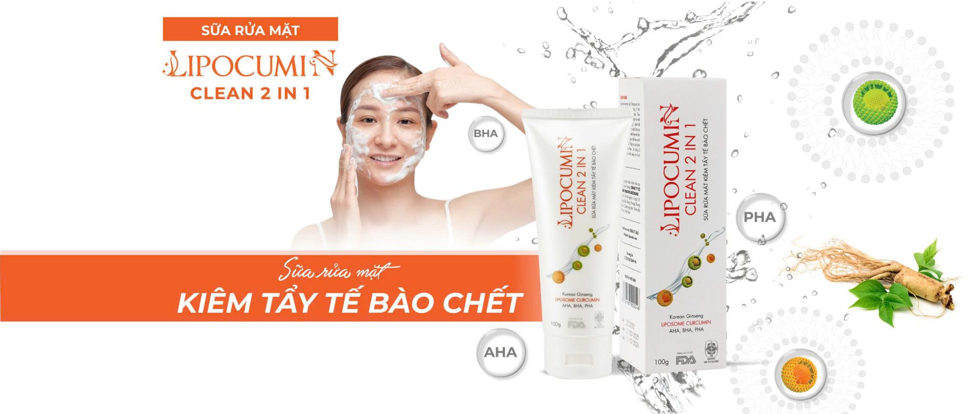 Banner trang chủ