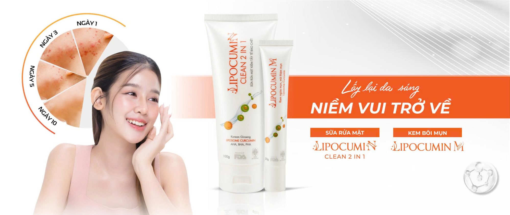 Banner trang chủ