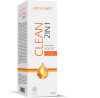 Sửa rửa mặt CLEAN 2N1