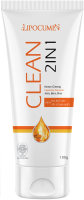 Sửa rửa mặt CLEAN 2N1